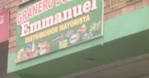 GRANERO DULCERIA EMMANUEL GRANERO DULCERIA EMMANUEL